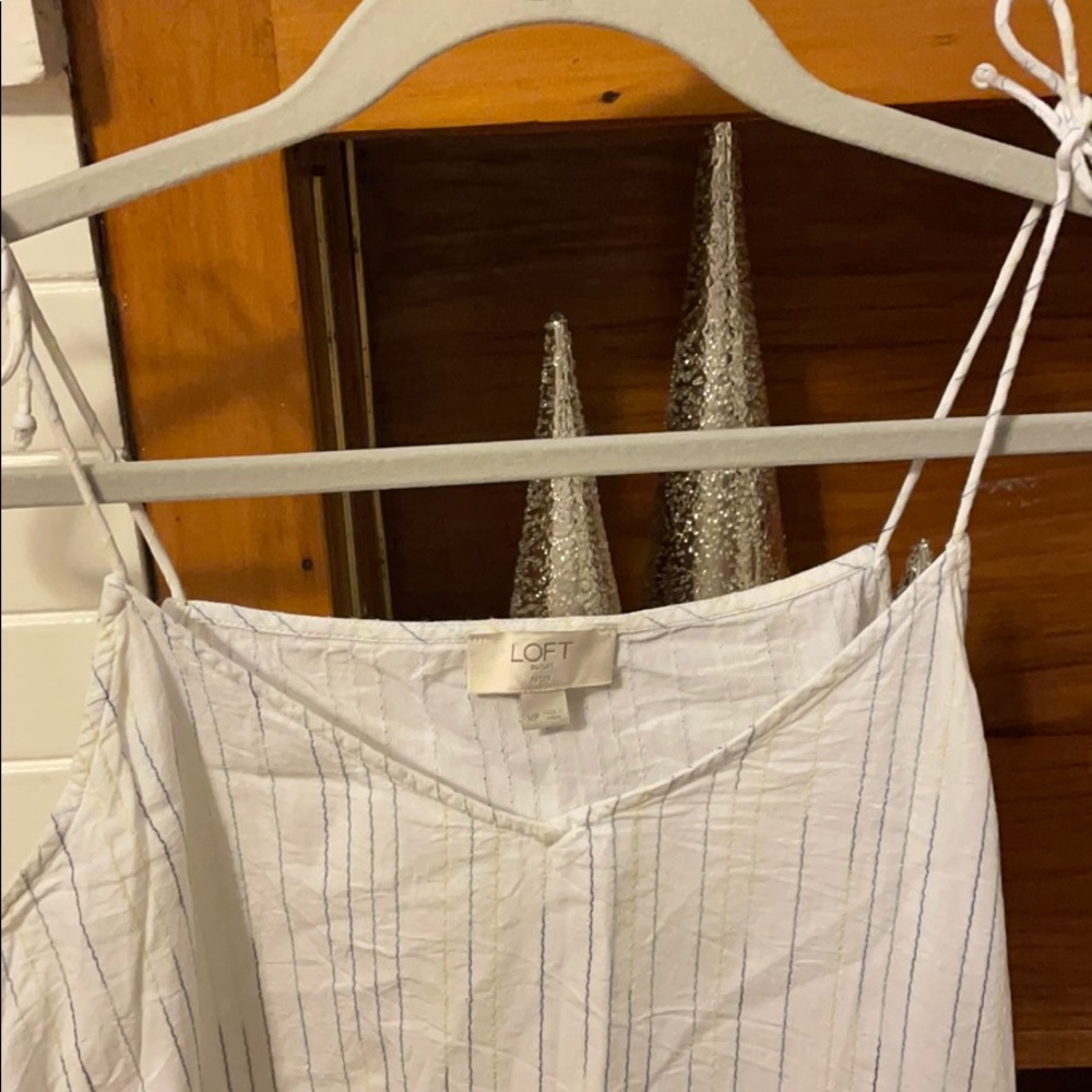 Tank top - Picture 2 of 2